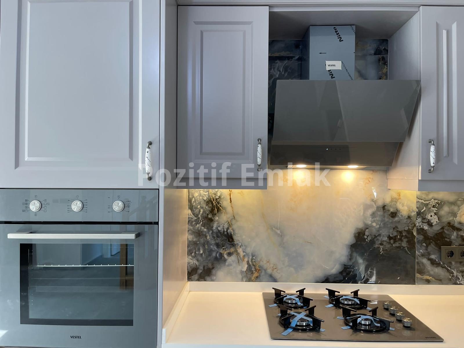 Turgutreis Merkezde 3+1 Müstakil Lüks Villa