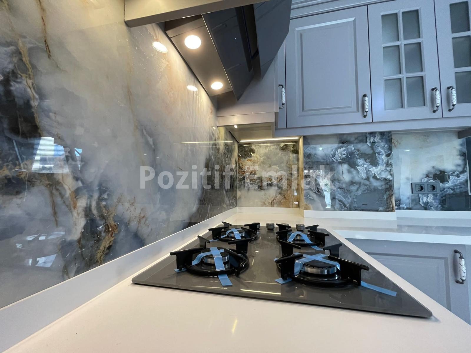 Turgutreis Merkezde 3+1 Müstakil Lüks Villa