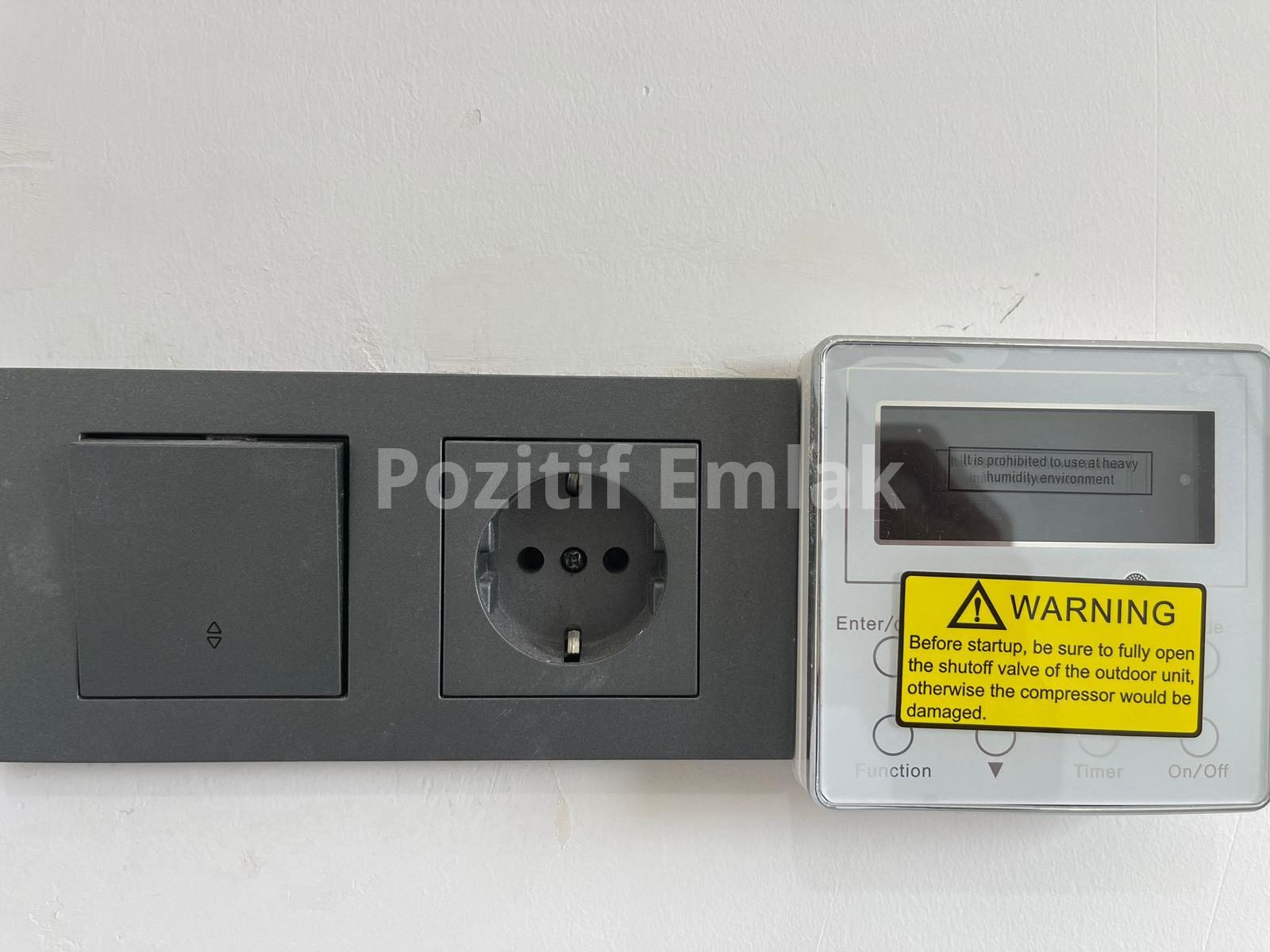 Turgutreis Merkezde 3+1 Müstakil Lüks Villa