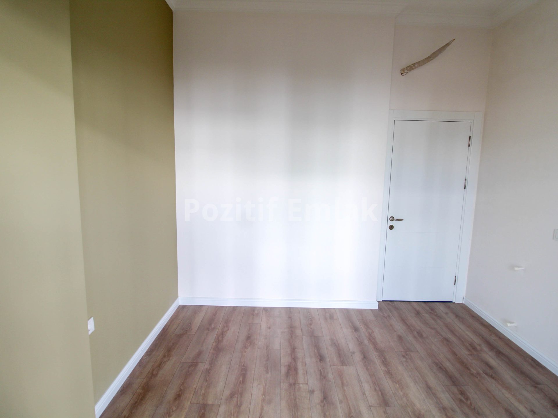 Bodrum Akyarlar'da Tek Katlı Denize Yakın Villa