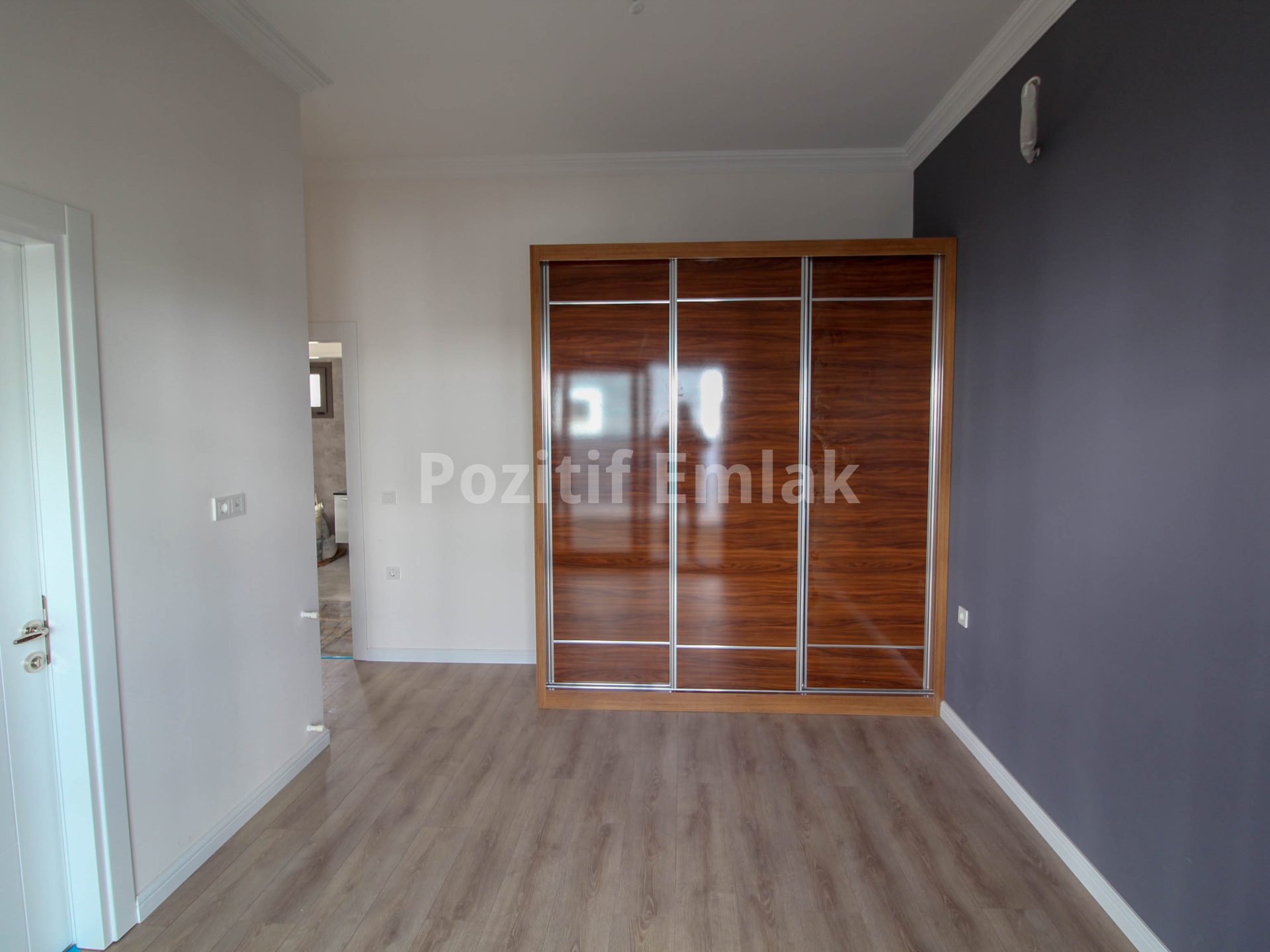 Bodrum Akyarlar'da Tek Katlı Denize Yakın Villa