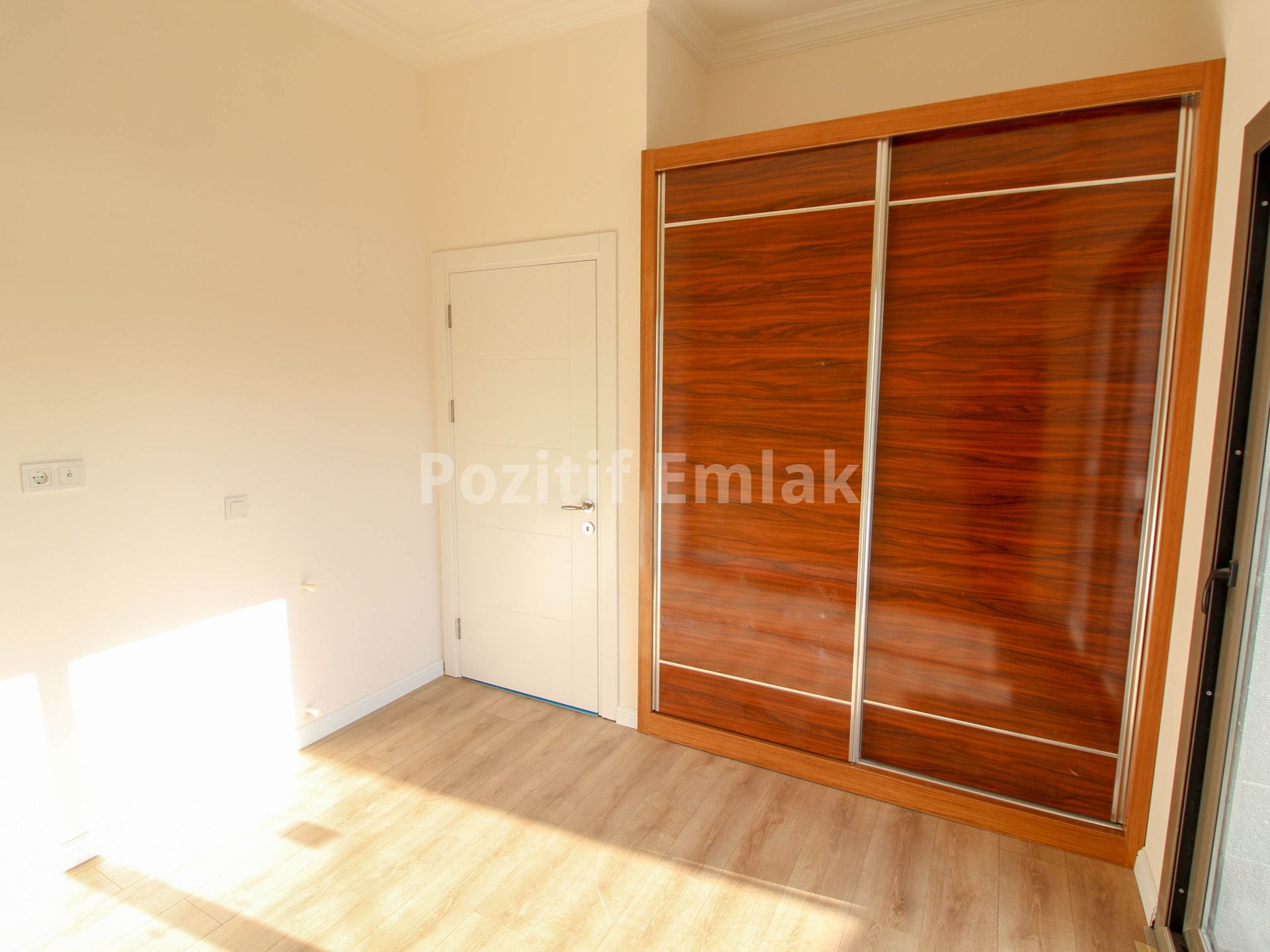 Bodrum Akyarlar'da Tek Katlı Denize Yakın Villa