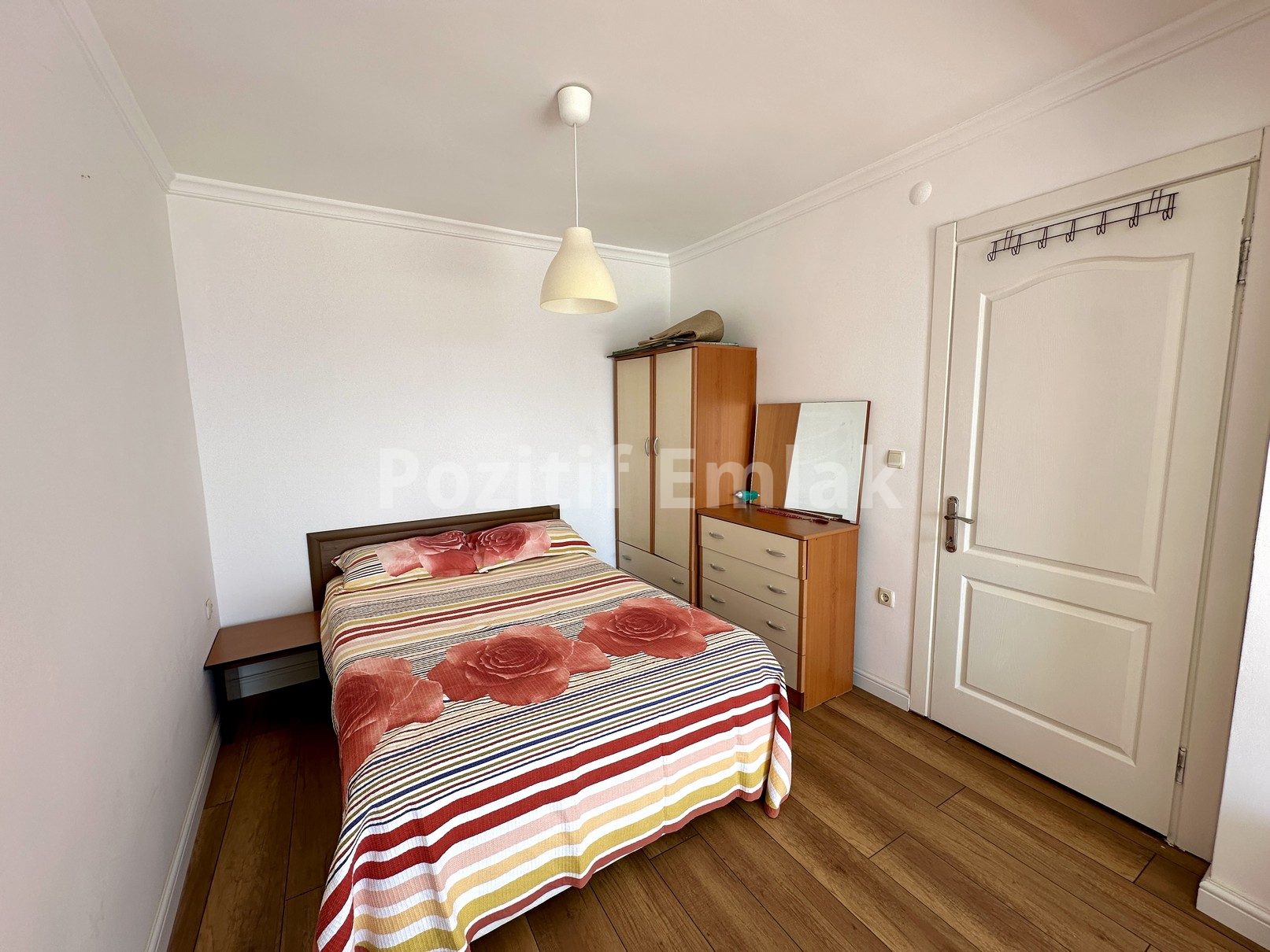 Bodrum Kadıkalesi'nde Harika Manzaralı Özel Havuzlu Villa