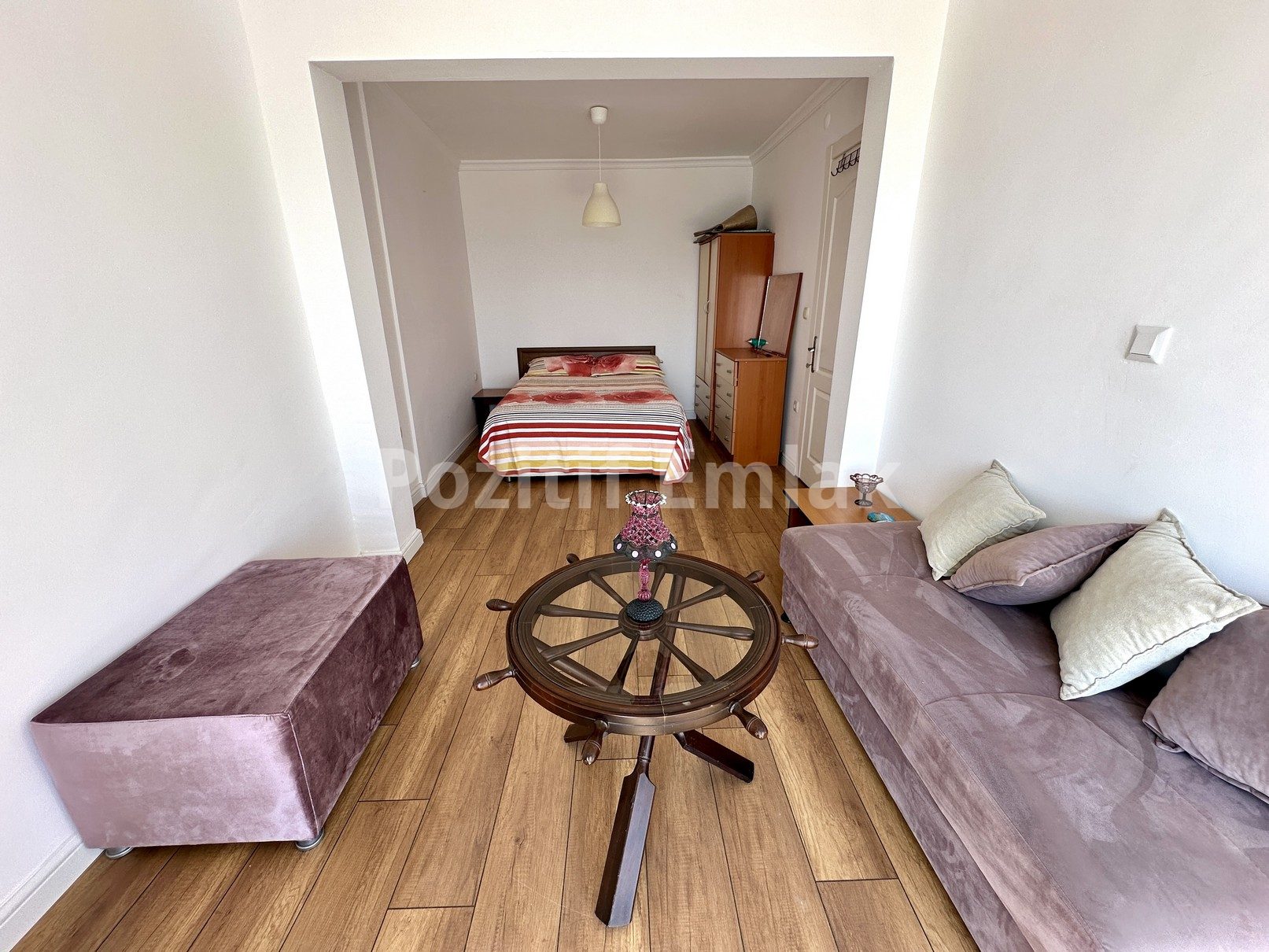 Bodrum Kadıkalesi'nde Harika Manzaralı Özel Havuzlu Villa