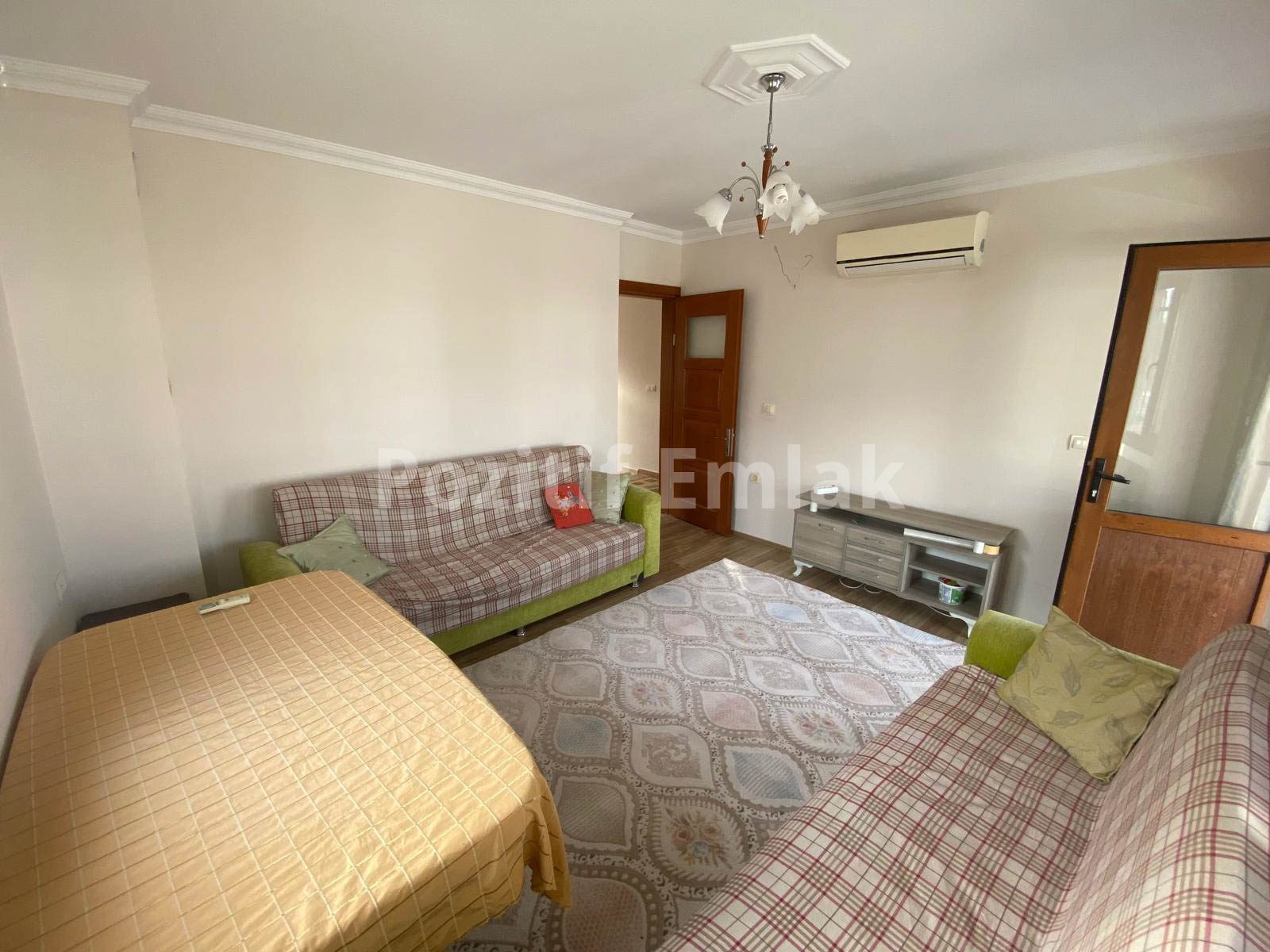 Turgutreis'te Müstakil Bahçeli Merkeze Yakın 4+1 Villa