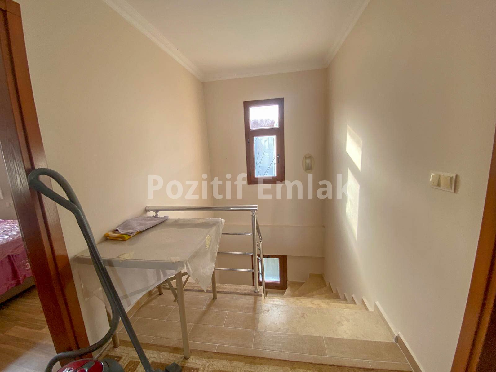 Turgutreis'te Müstakil Bahçeli Merkeze Yakın 4+1 Villa