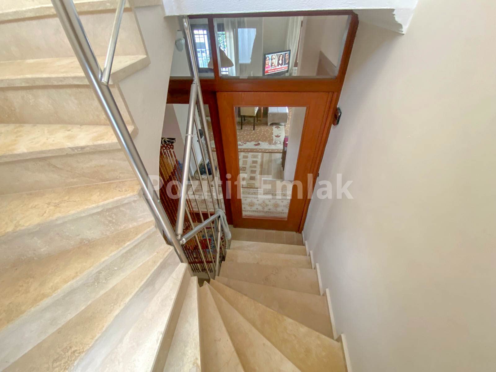 Turgutreis'te Müstakil Bahçeli Merkeze Yakın 4+1 Villa