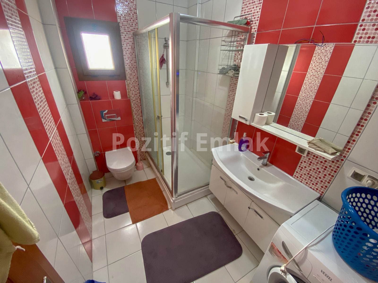 Turgutreis'te Müstakil Bahçeli Merkeze Yakın 4+1 Villa