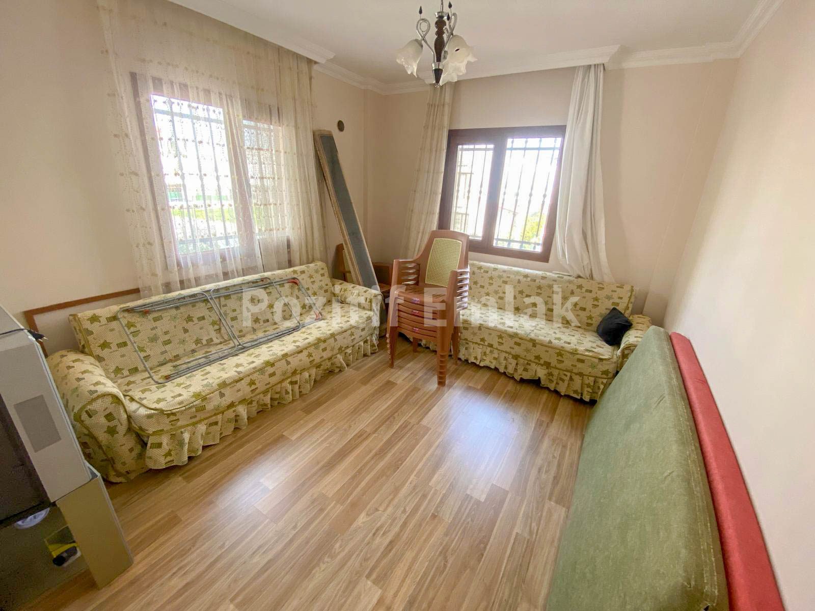 Turgutreis'te Müstakil Bahçeli Merkeze Yakın 4+1 Villa