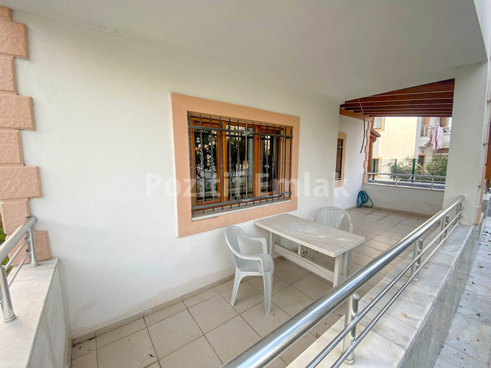 Turgutreis'te Müstakil Bahçeli Merkeze Yakın 4+1 Villa