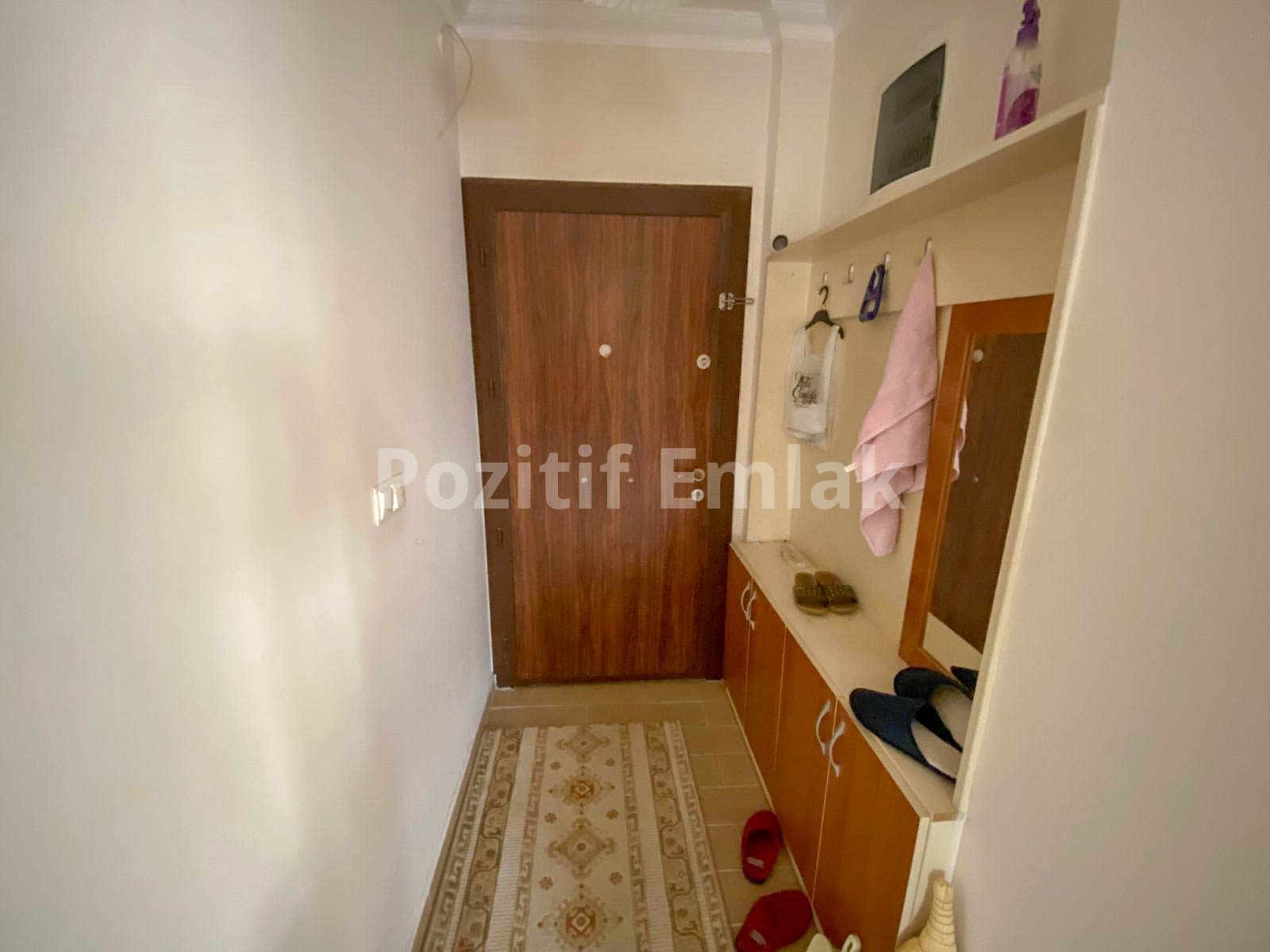 Turgutreis'te Müstakil Bahçeli Merkeze Yakın 4+1 Villa