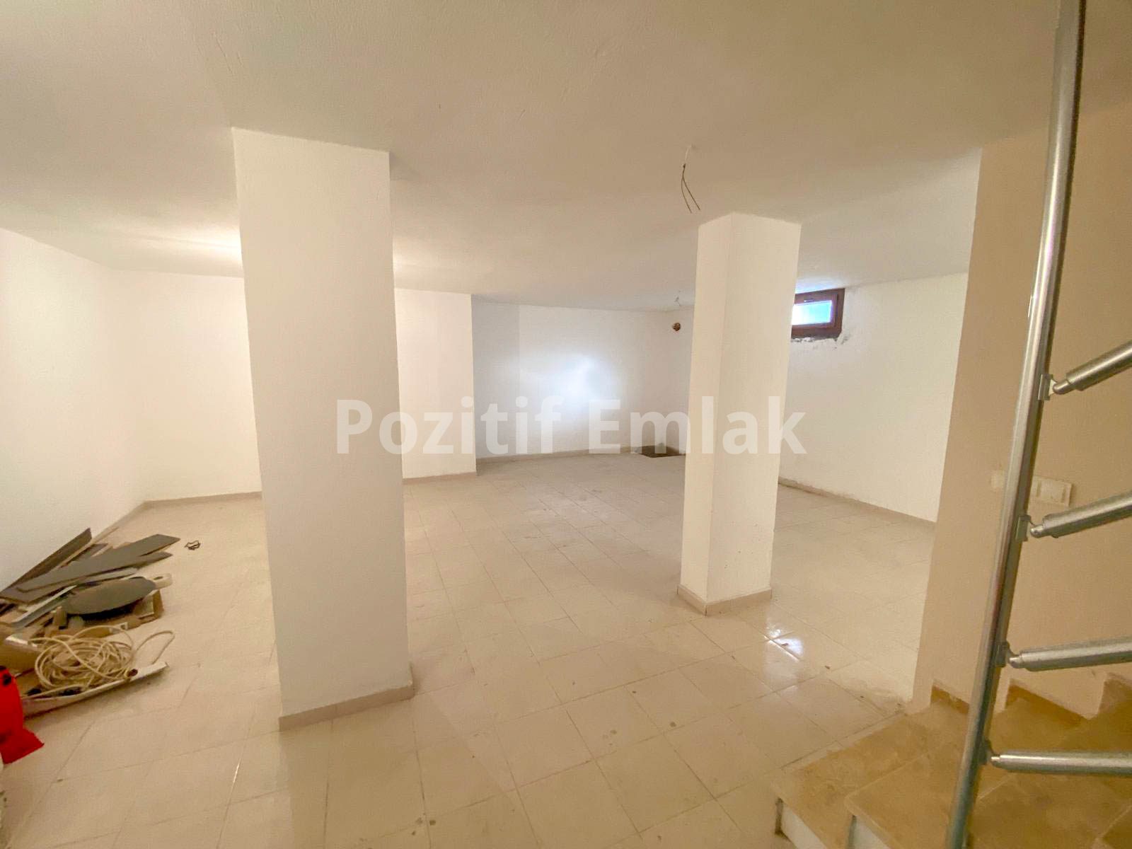 Turgutreis'te Müstakil Bahçeli Merkeze Yakın 4+1 Villa