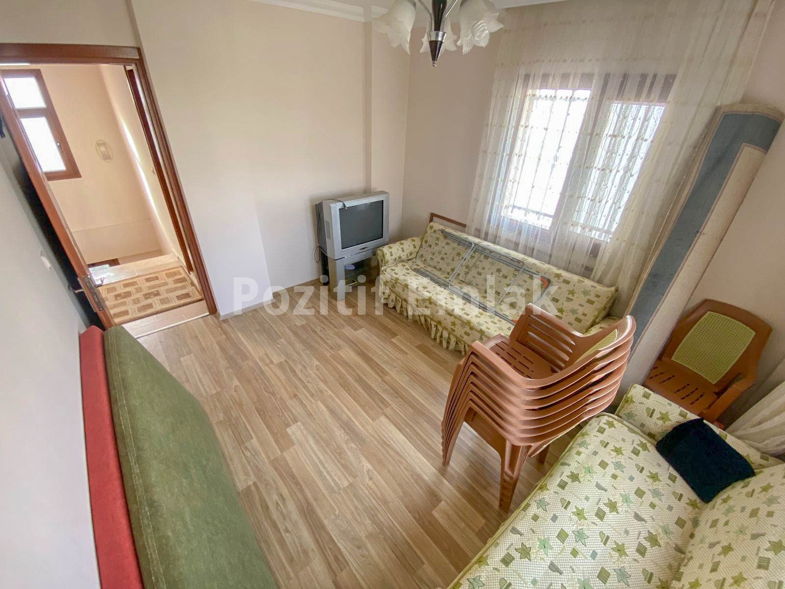 Turgutreis'te Müstakil Bahçeli Merkeze Yakın 4+1 Villa