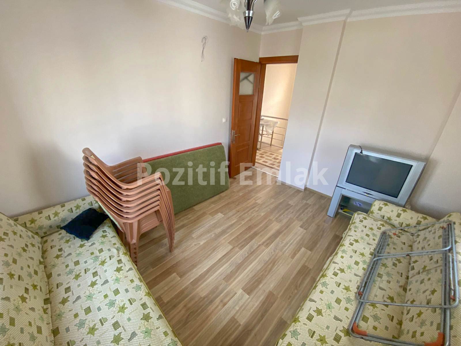 Turgutreis'te Müstakil Bahçeli Merkeze Yakın 4+1 Villa