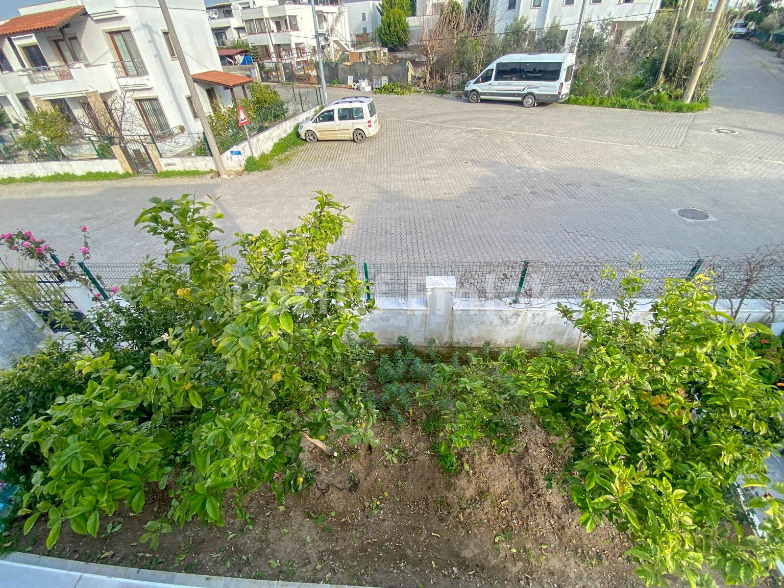 Turgutreis'te Müstakil Bahçeli Merkeze Yakın 4+1 Villa