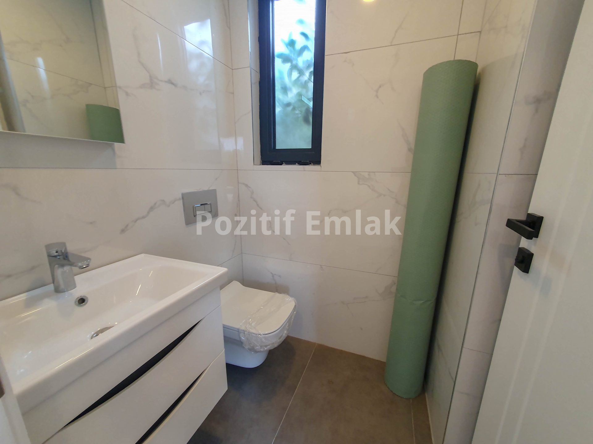 Bodrum Gümüşlük Merkezde Sıfır Dubleks Havuzlu Villalar