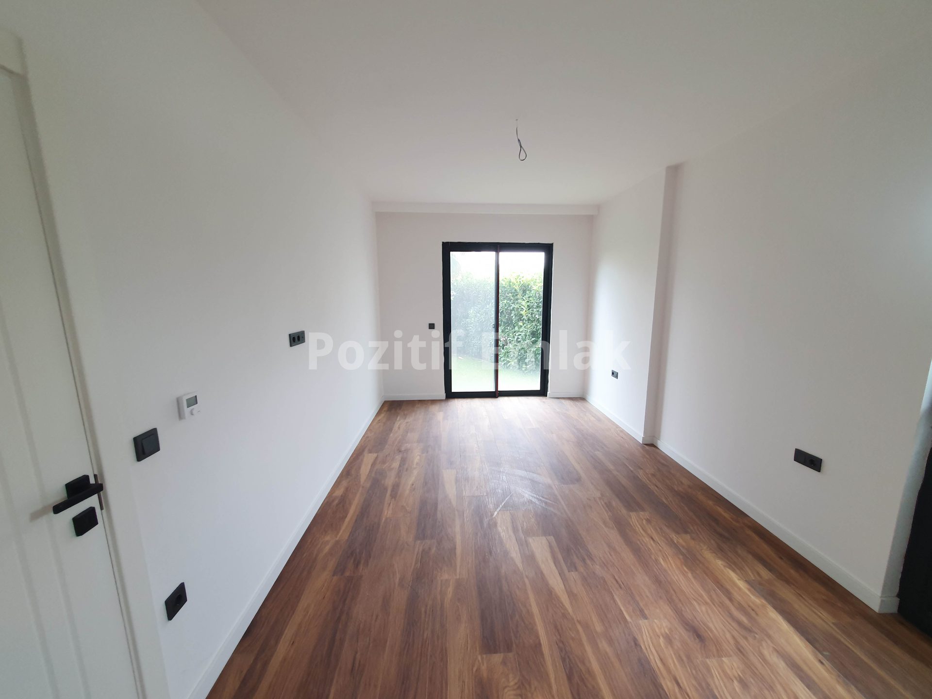 Bodrum Gümüşlük Merkezde Sıfır Dubleks Havuzlu Villalar