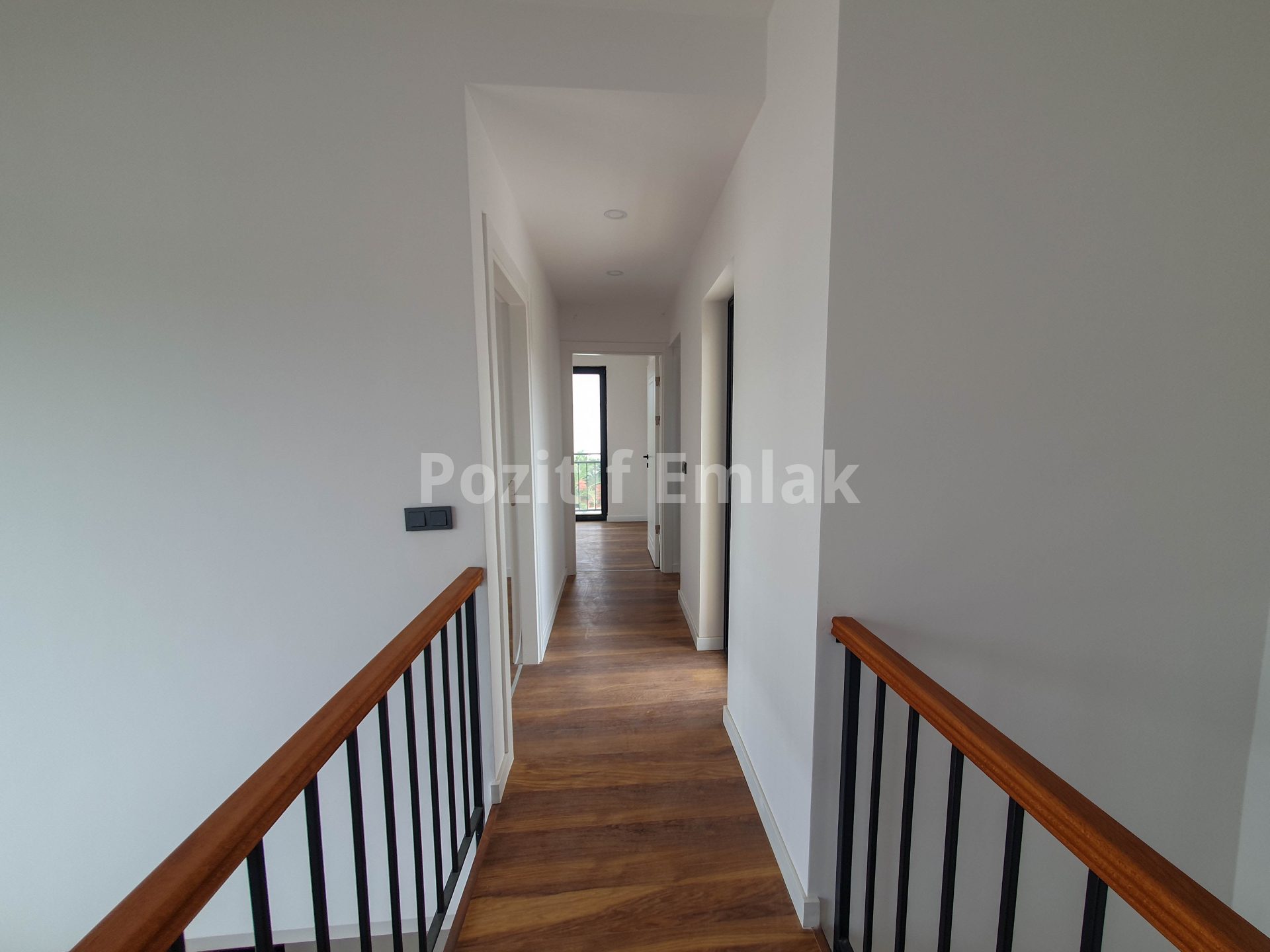 Bodrum Gümüşlük Merkezde Sıfır Dubleks Havuzlu Villalar