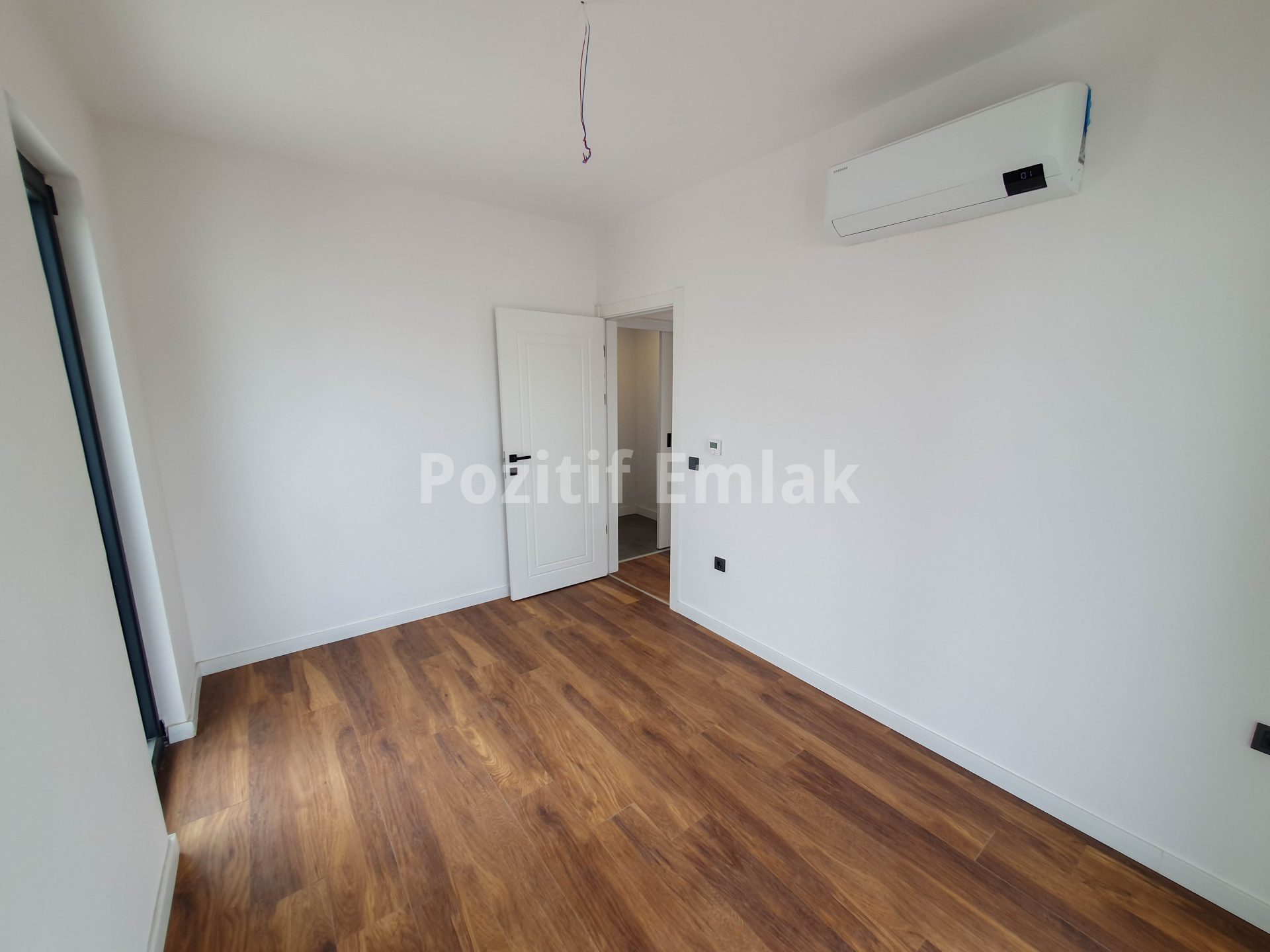 Bodrum Gümüşlük Merkezde Sıfır Dubleks Havuzlu Villalar