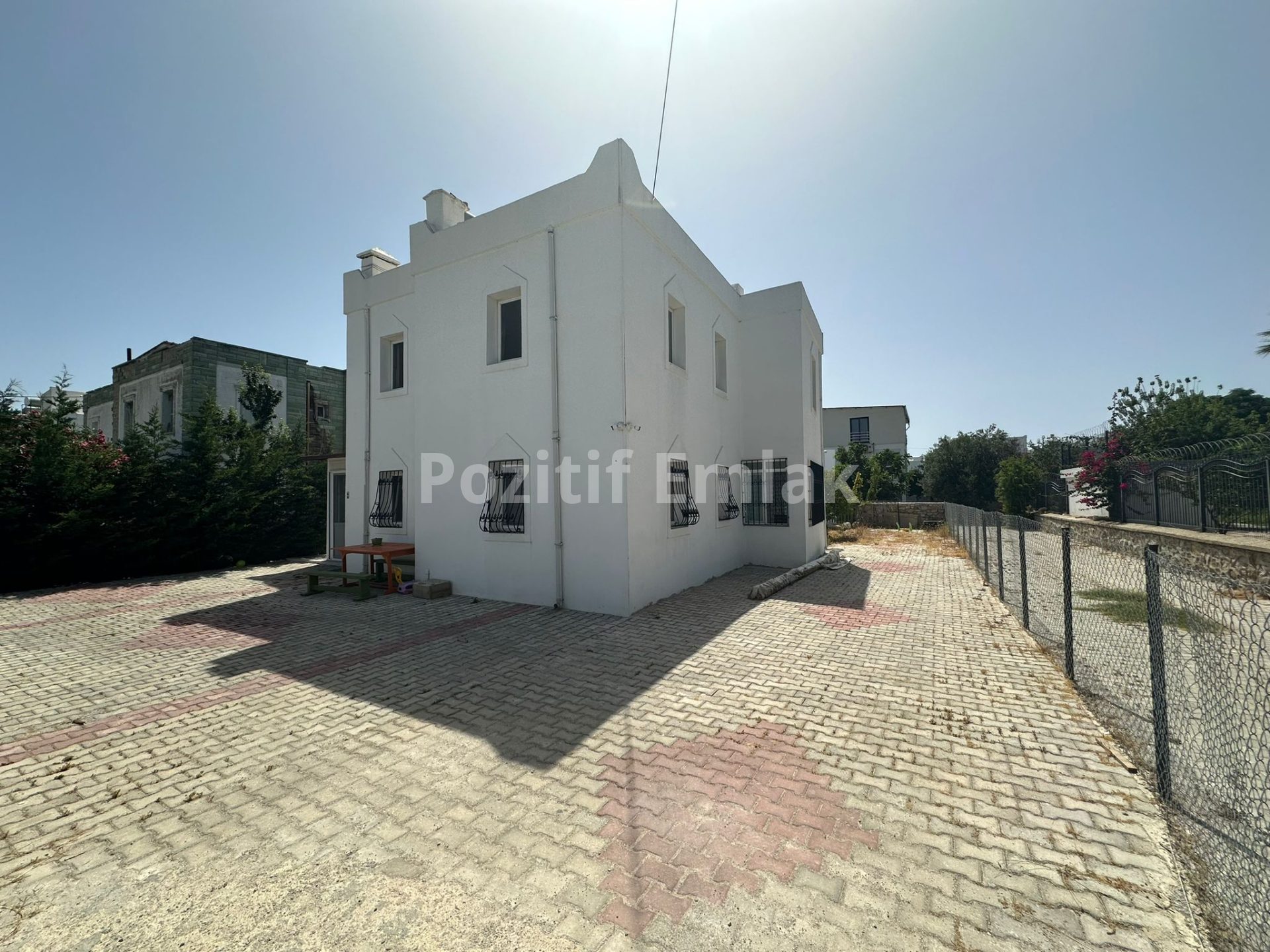 Yalıkavak Merkezde 3+1 Müstakil Villa