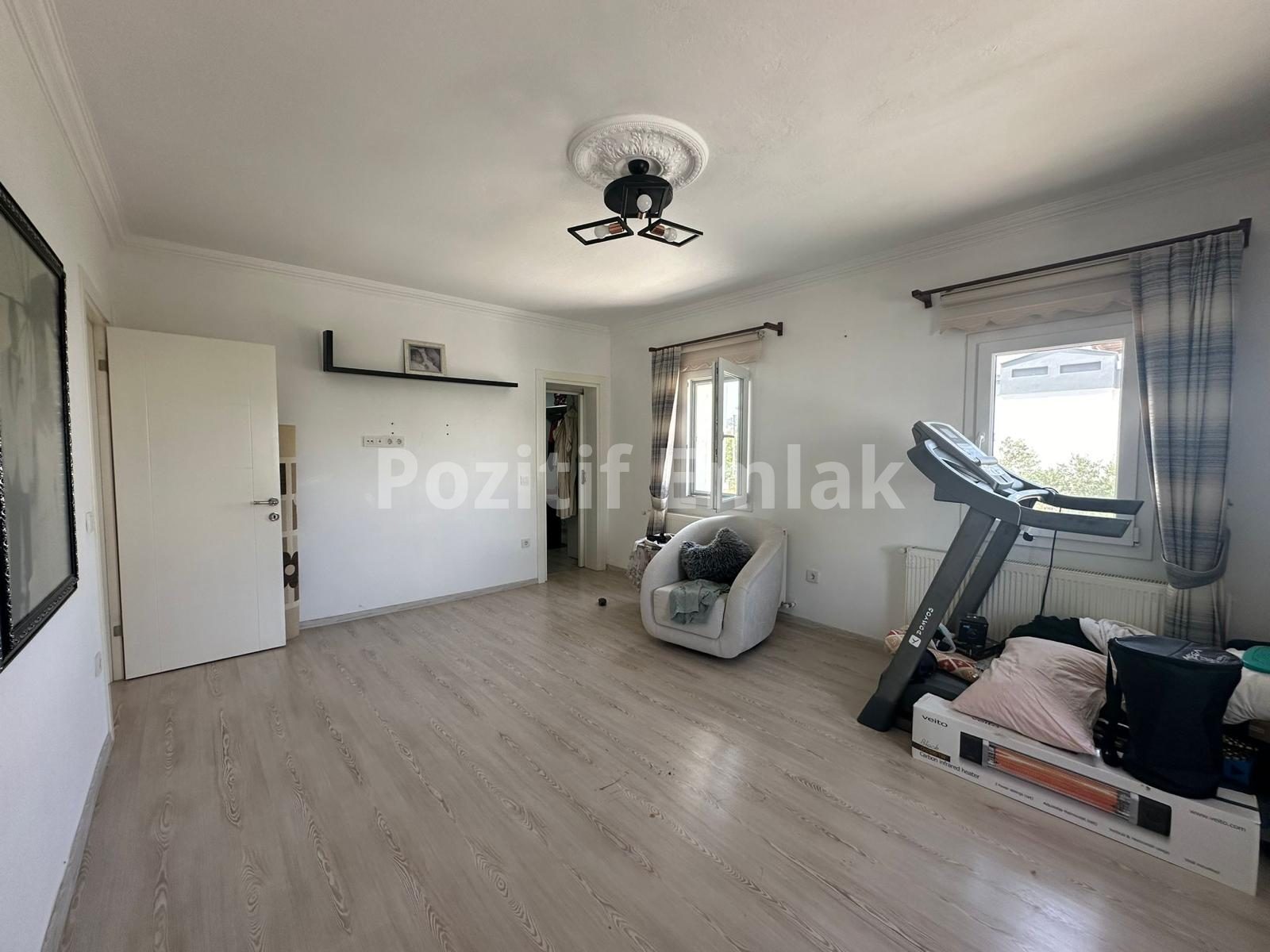 Yalıkavak Merkezde 3+1 Müstakil Villa