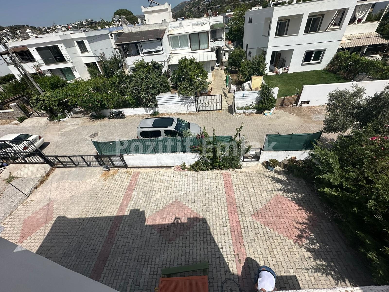 Yalıkavak Merkezde 3+1 Müstakil Villa