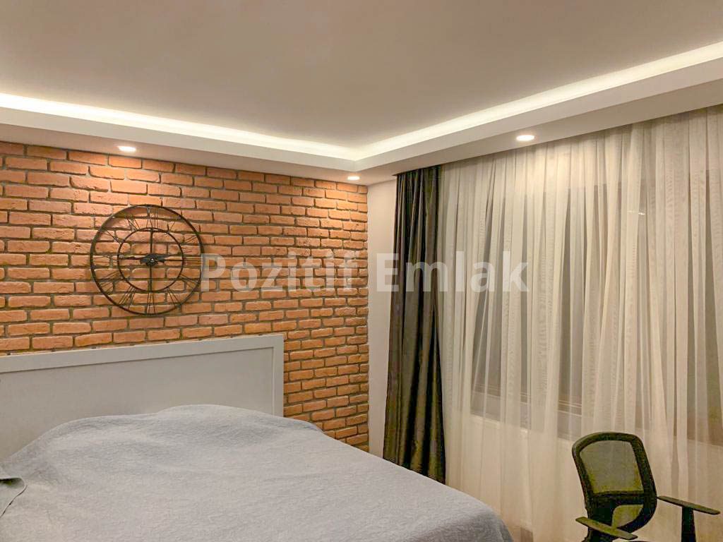 Turgutreis Yalı'da Özel Havuzlu Deniz Manzaralı Villa