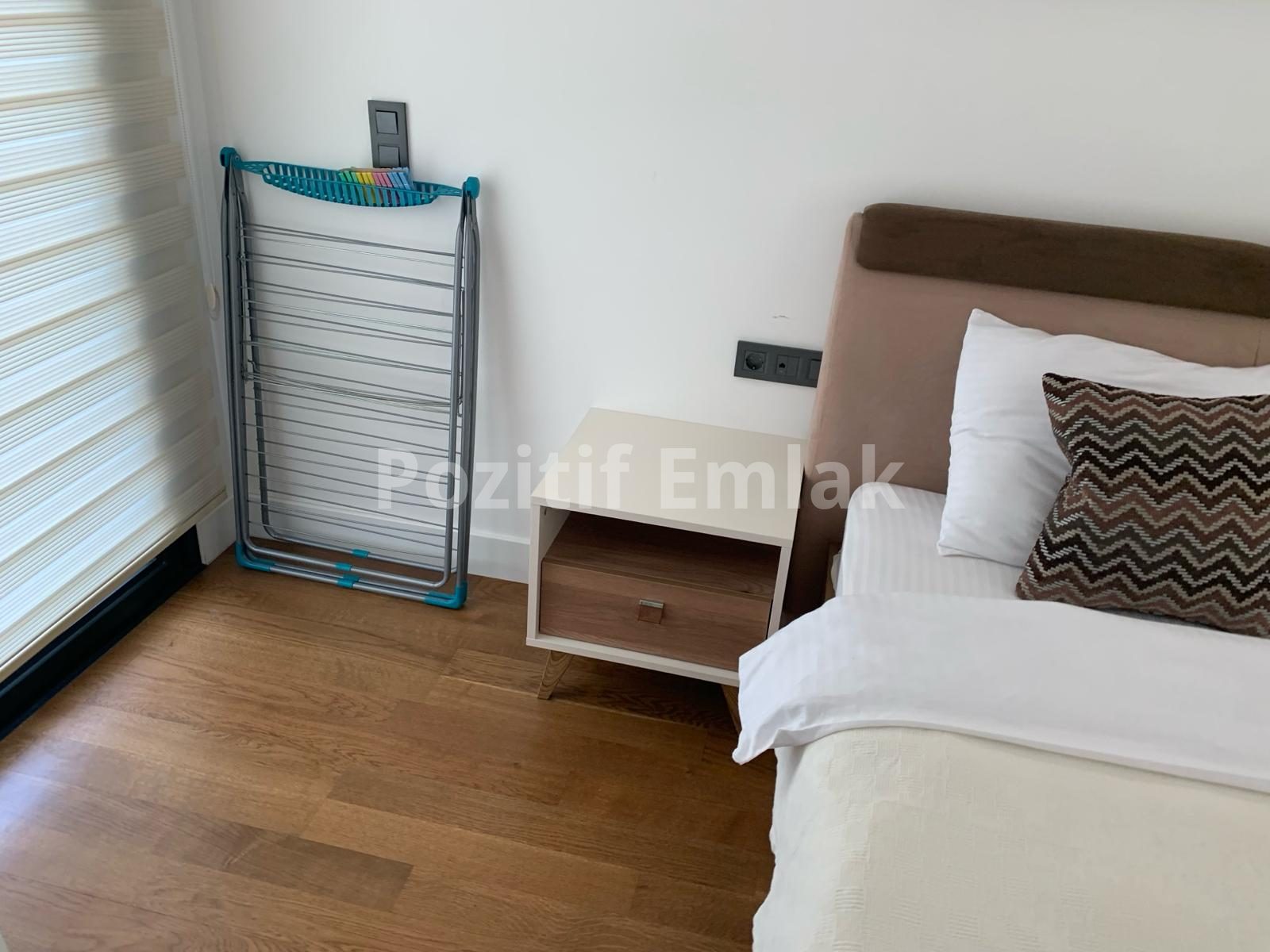 Turgutreis Yalı'da Deniz Manzaralı Lüks Rezidans