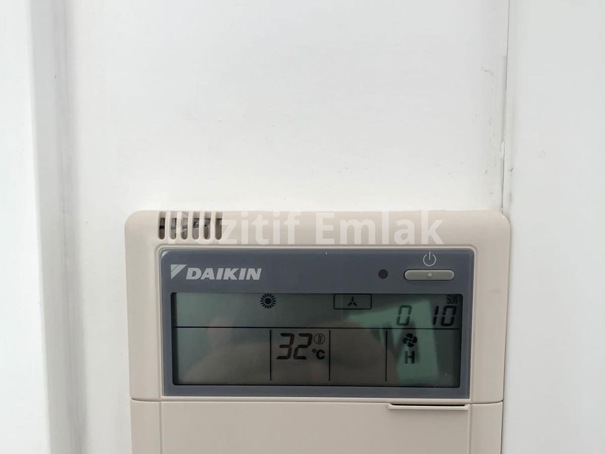 Turgutreis Yalı'da Deniz Manzaralı Lüks Rezidans