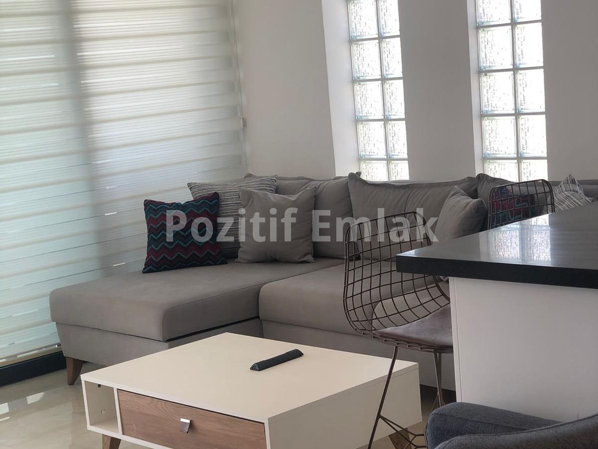 Turgutreis Yalı'da Deniz Manzaralı Lüks Rezidans