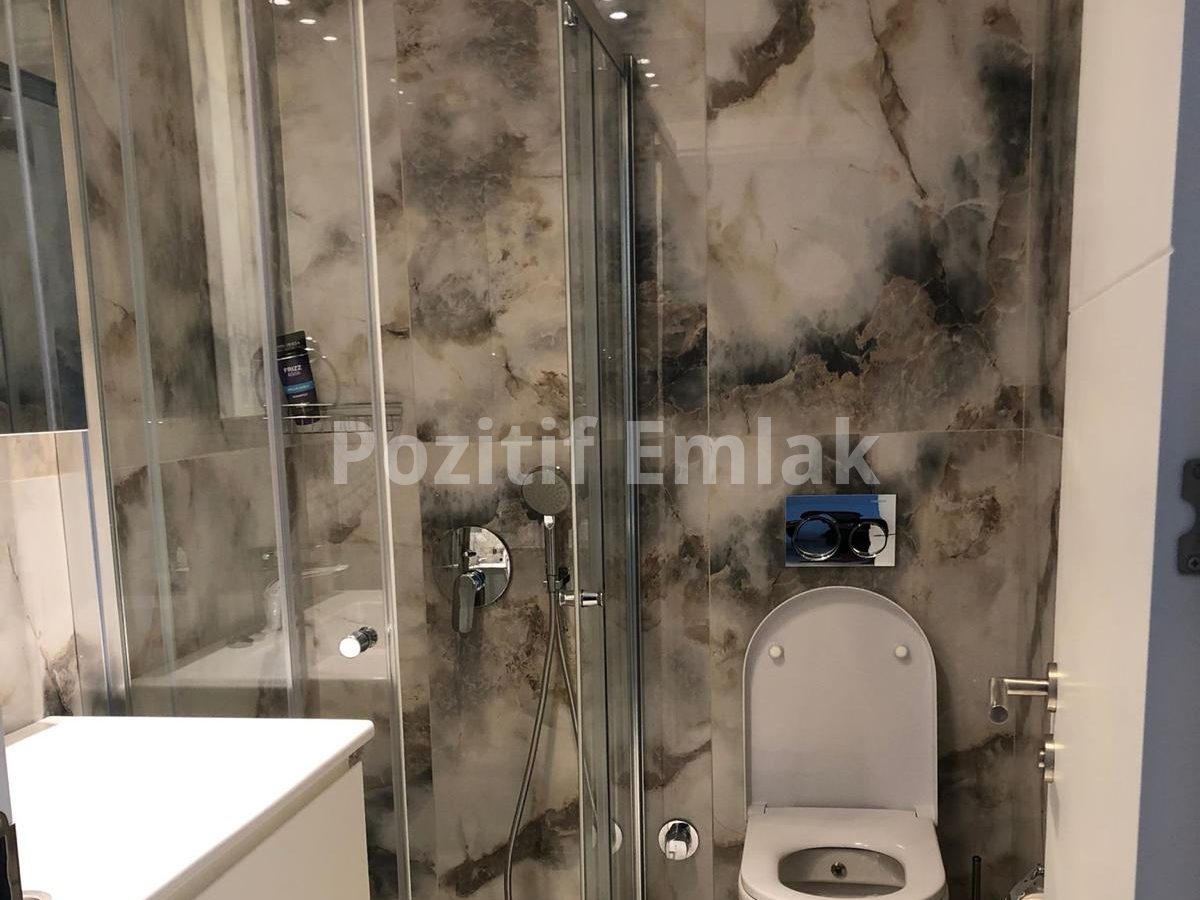 Turgutreis Yalı'da Deniz Manzaralı Lüks Rezidans