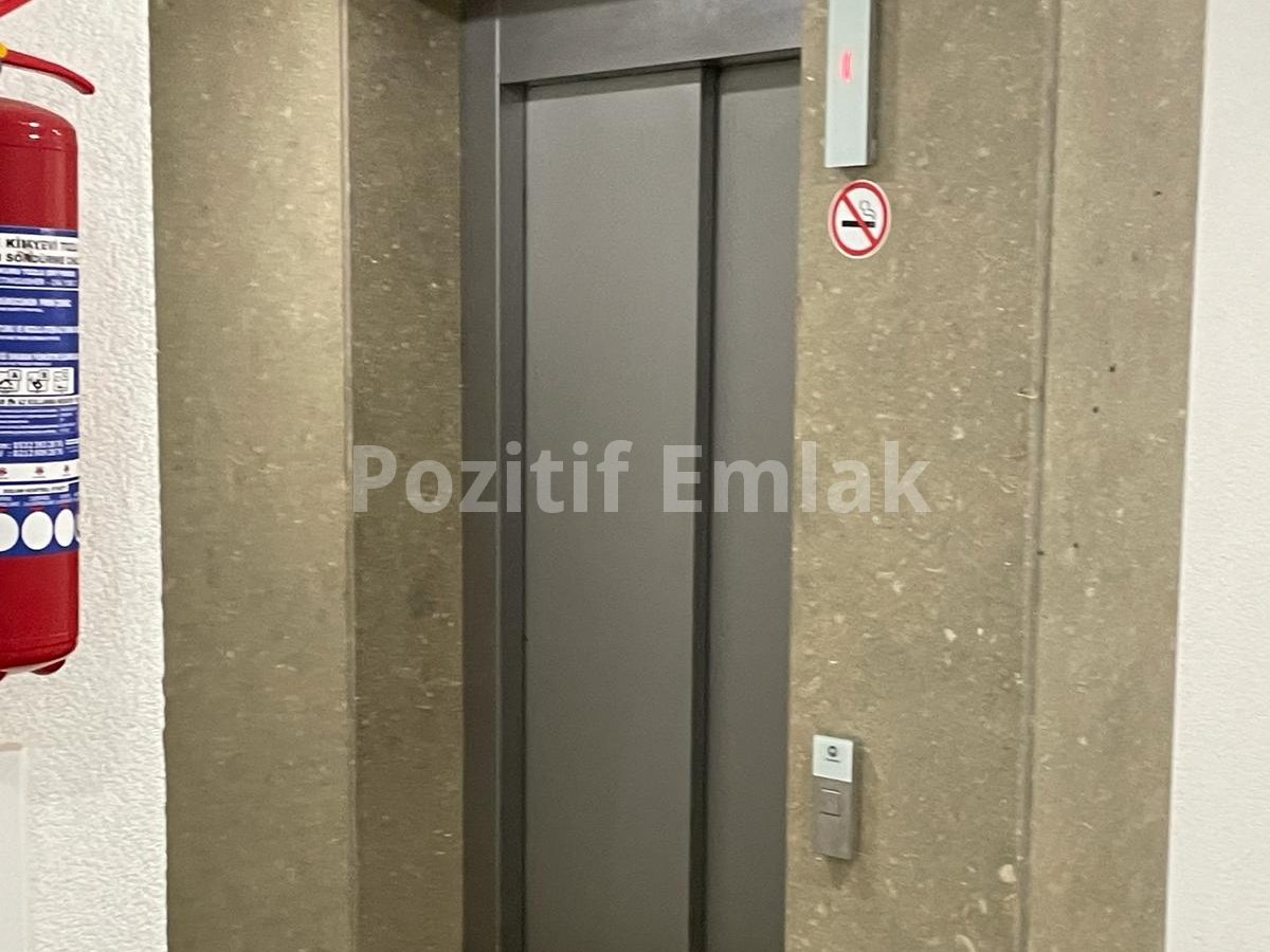 Turgutreis Yalı'da Deniz Manzaralı Lüks Rezidans