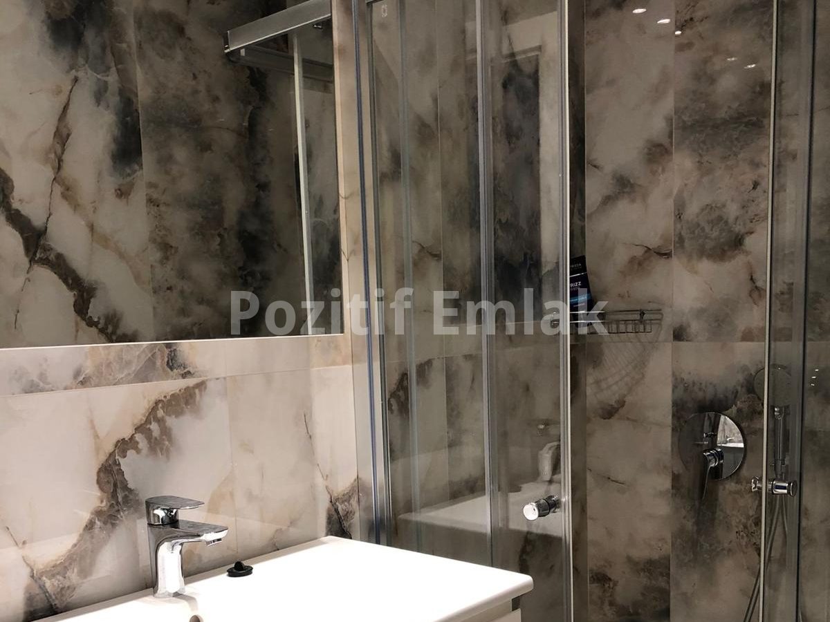 Turgutreis Yalı'da Deniz Manzaralı Lüks Rezidans