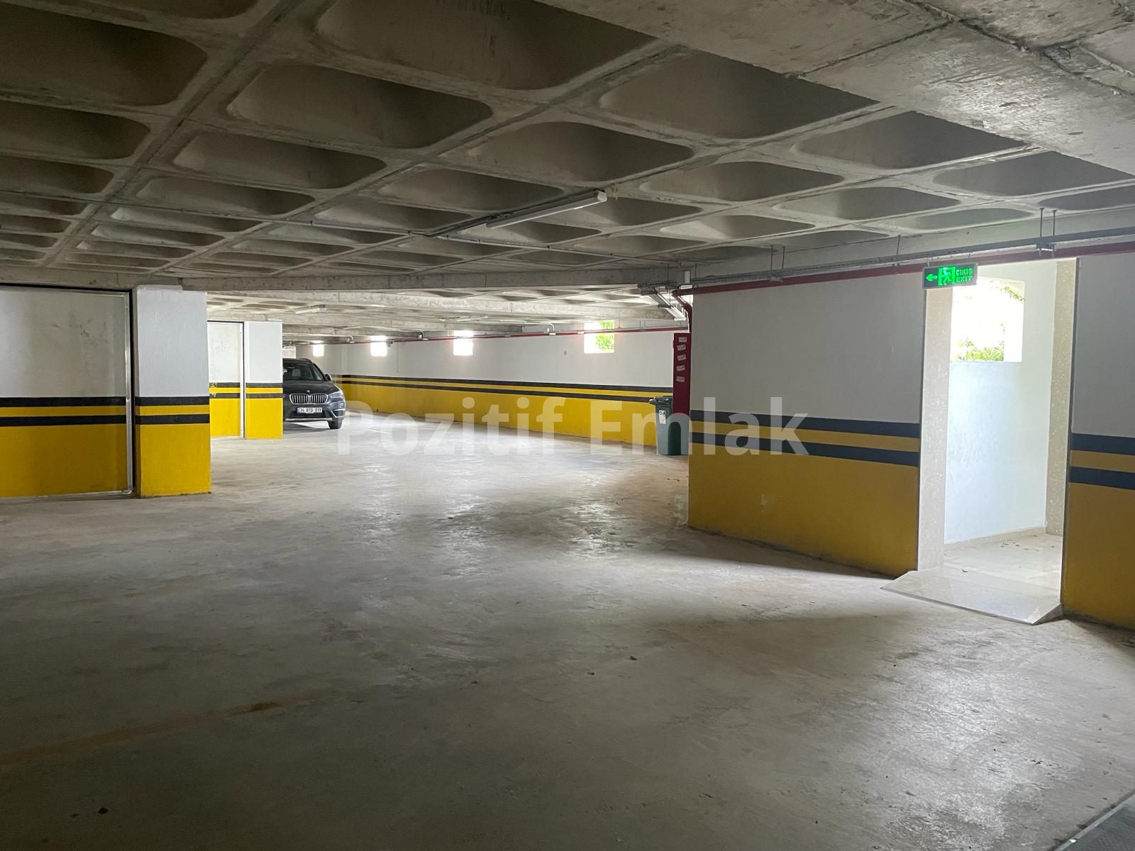 Turgutreis Yalı'da Deniz Manzaralı Lüks Rezidans