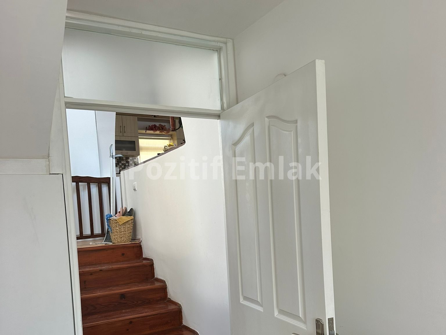 Bodrum Akyarlar'da Site içi Deniz Manzaralı Daire