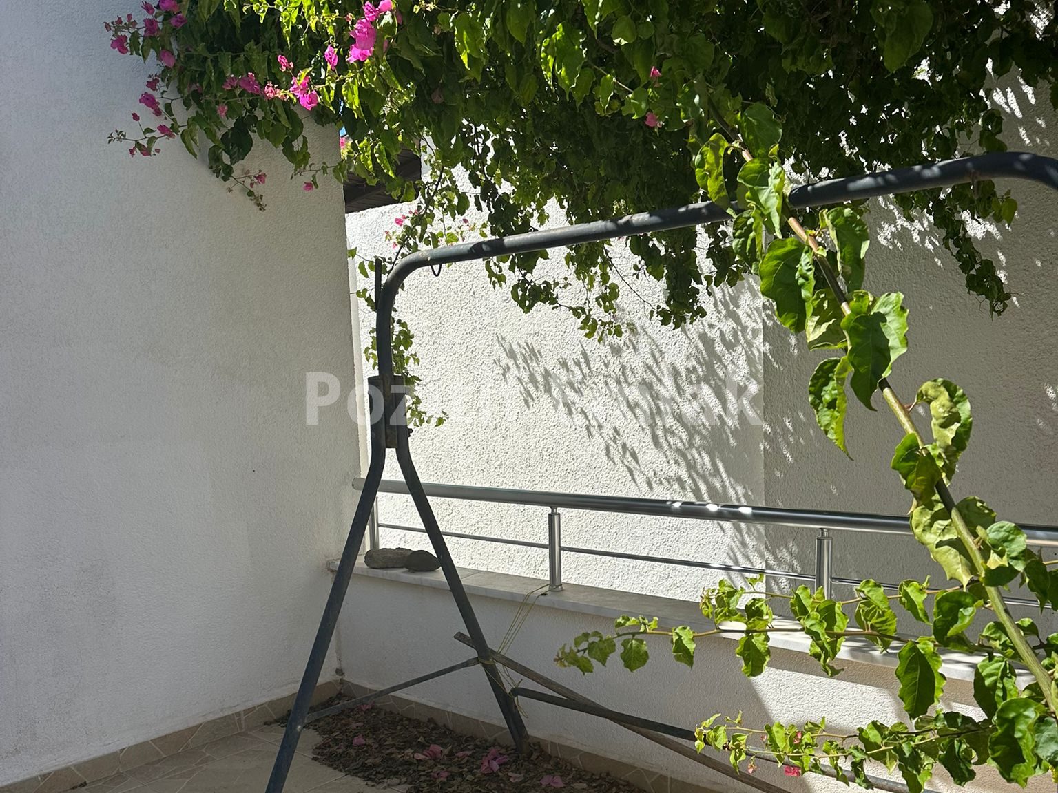Bodrum Akyarlar'da Site içi Deniz Manzaralı Daire