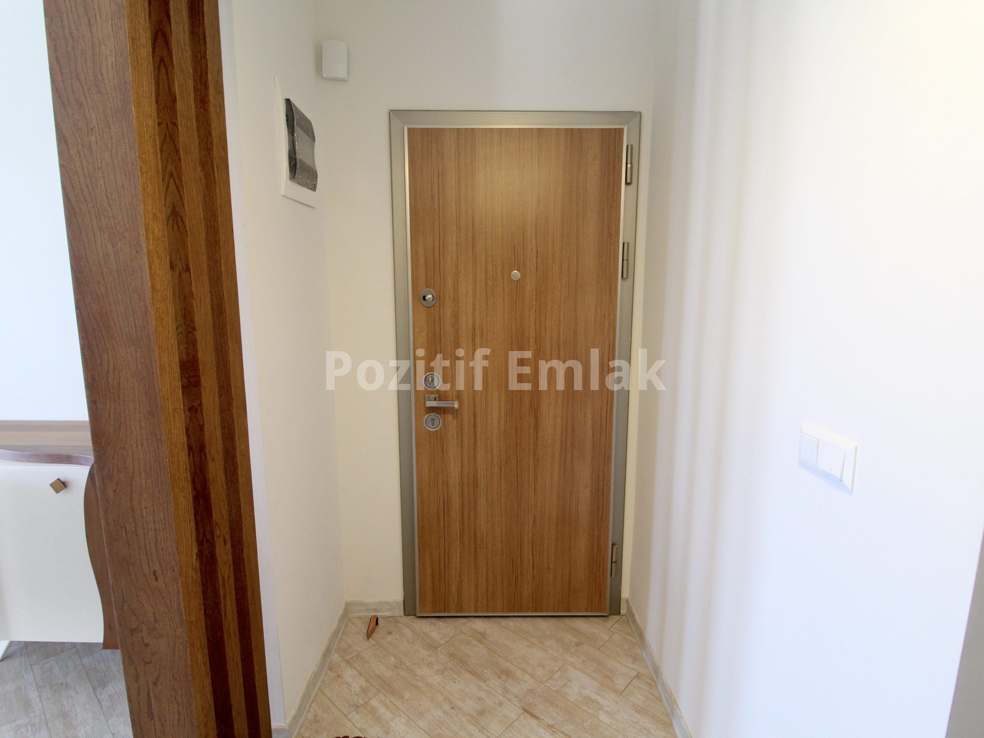 Turgutreis Karabağ'da Elit Site içinde Deniz Manzaralı 3+1