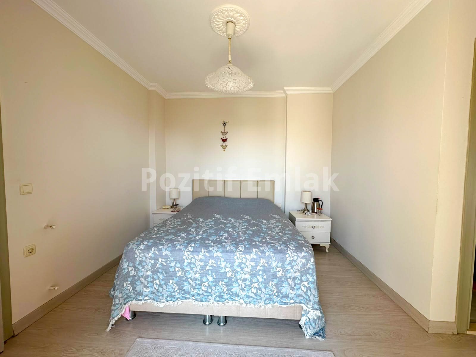 Bodrum Turgutreis'te Müstakil Bahçeli 3+1 Villa