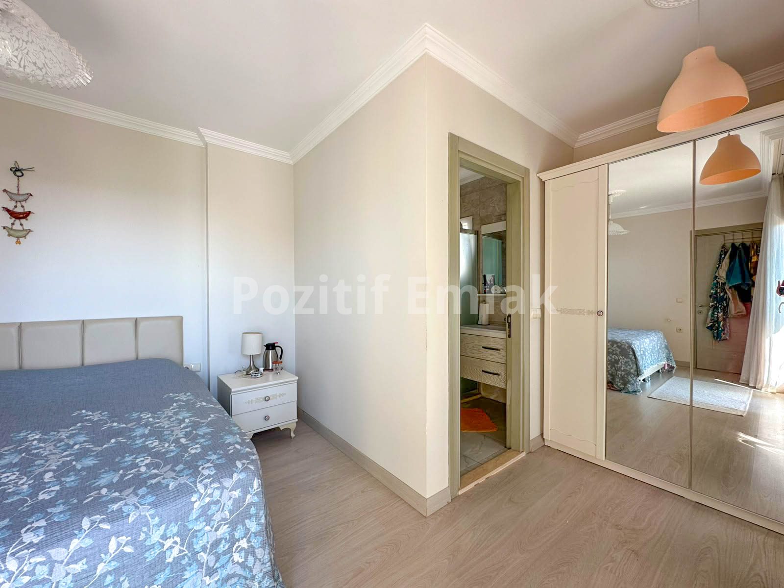 Bodrum Turgutreis'te Müstakil Bahçeli 3+1 Villa
