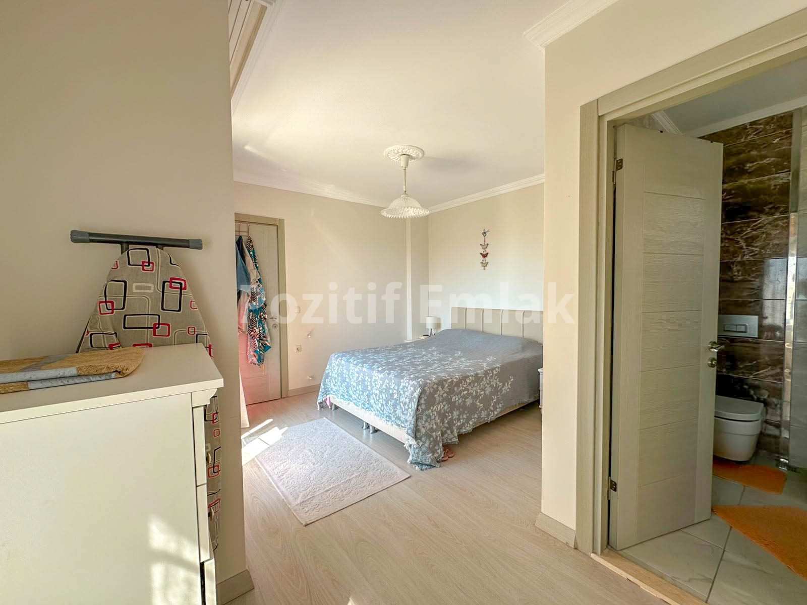 Bodrum Turgutreis'te Müstakil Bahçeli 3+1 Villa