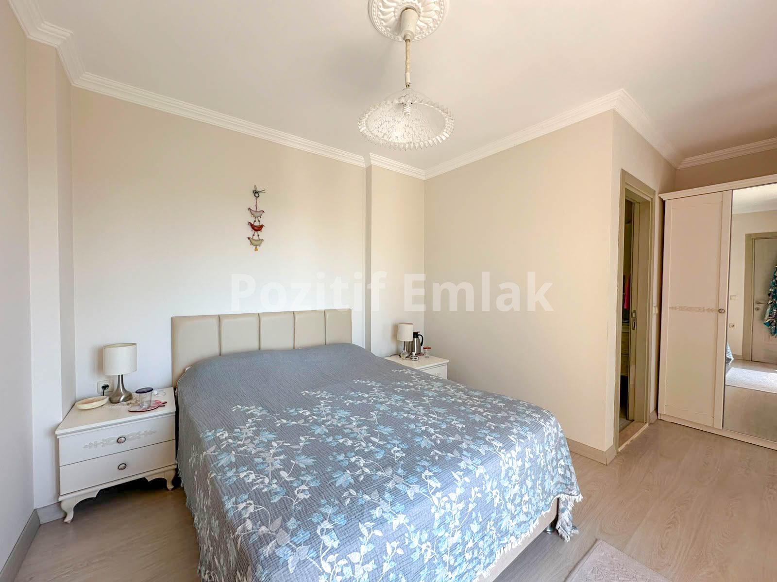 Bodrum Turgutreis'te Müstakil Bahçeli 3+1 Villa
