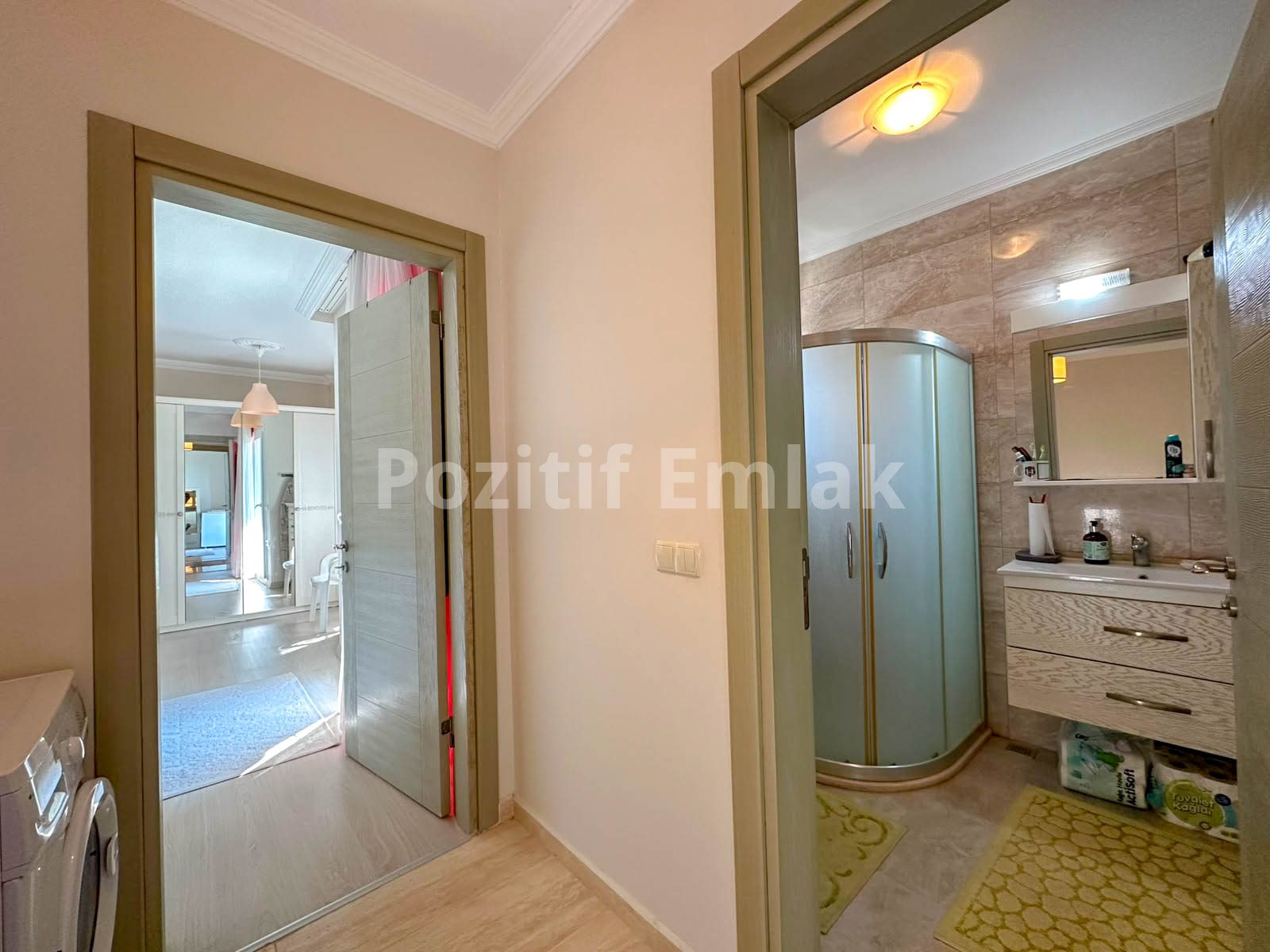Bodrum Turgutreis'te Müstakil Bahçeli 3+1 Villa
