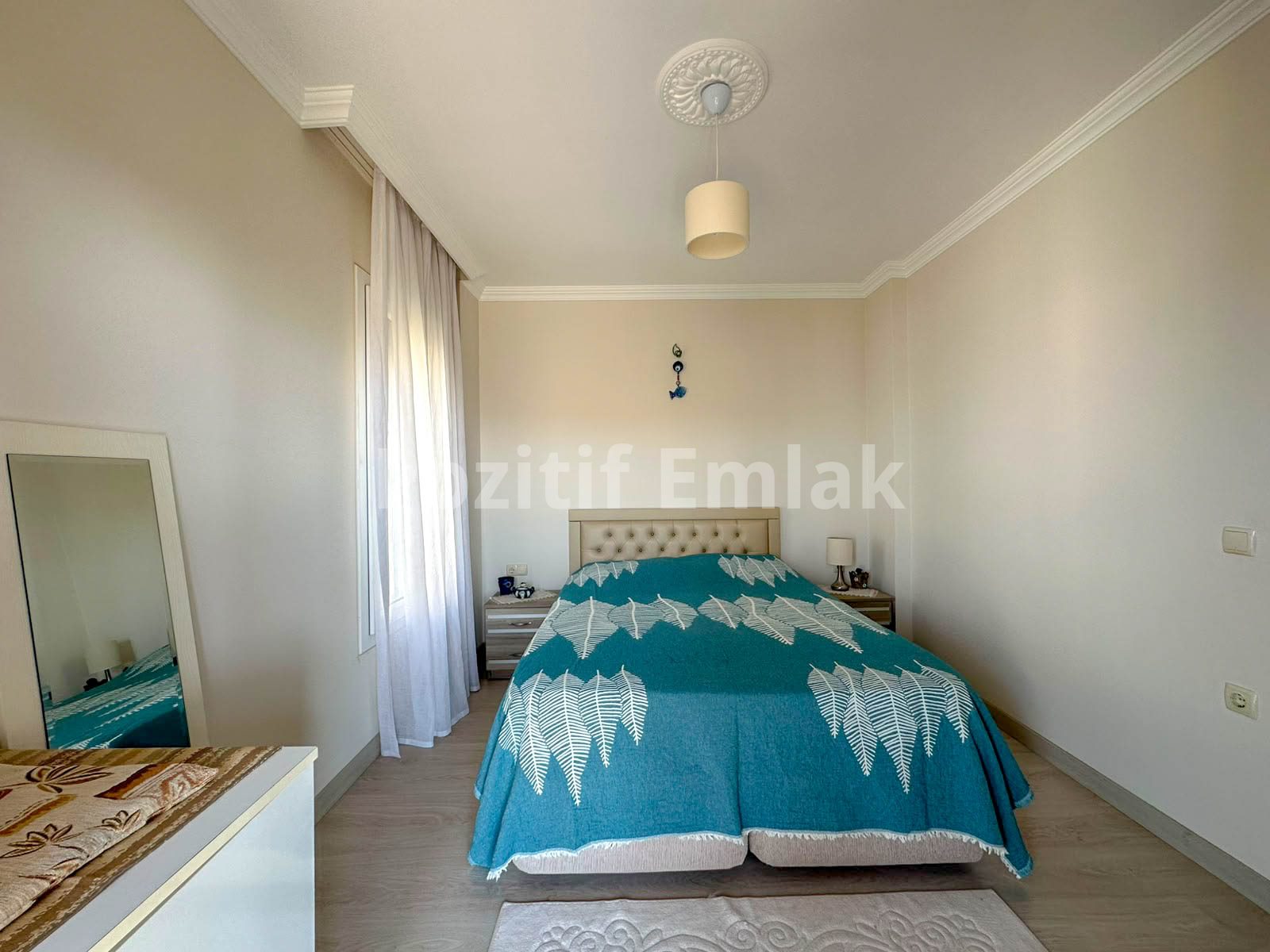 Bodrum Turgutreis'te Müstakil Bahçeli 3+1 Villa