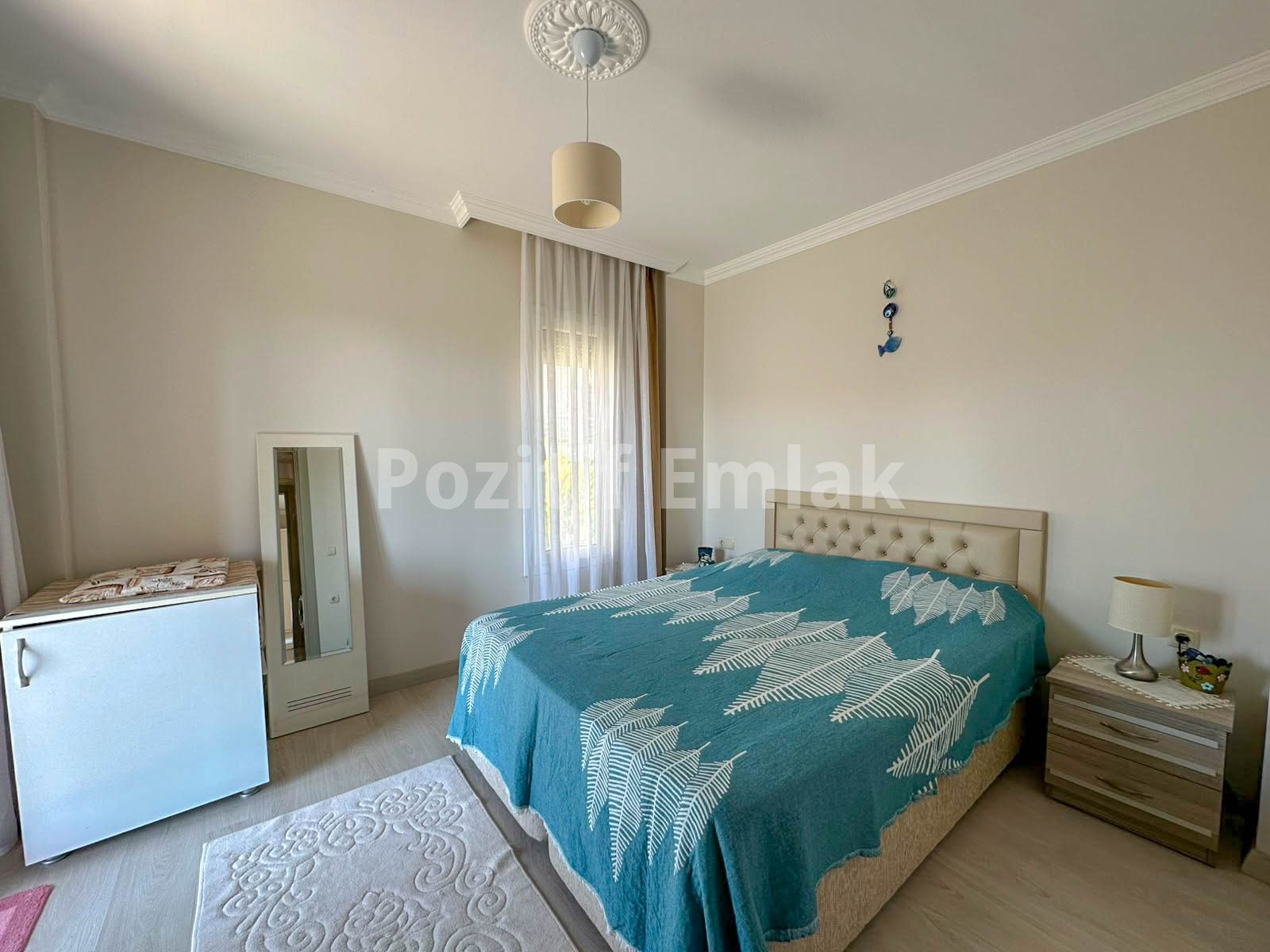 Bodrum Turgutreis'te Müstakil Bahçeli 3+1 Villa