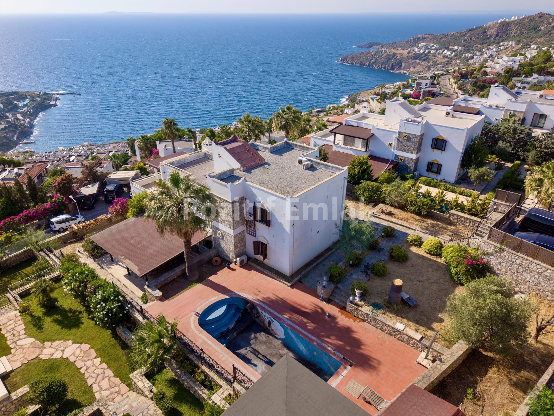 Yalıkavak Seba Prestige'de Bembeyaz Bir Sayfa! *Tekne Takaslı*